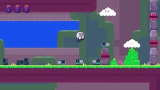 Скриншот 7 к игре Freakland
