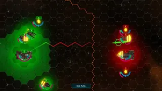Скриншот 1 к игре Rome 2077: Tactics