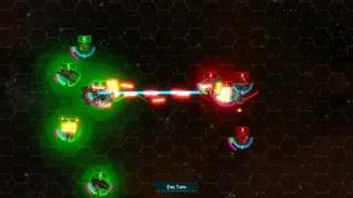 Скриншот 2 к игре Rome 2077: Tactics
