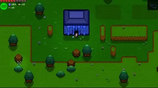Скриншот 1 к игре Trails of the Ancestors