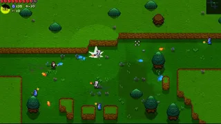 Скриншот 3 к игре Trails of the Ancestors