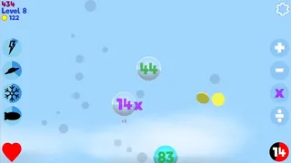 Скриншот 3 к игре ImpossiBubble