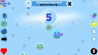 Скриншот 4 к игре ImpossiBubble