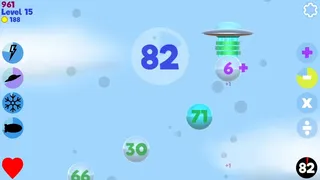 Скриншот 5 к игре ImpossiBubble