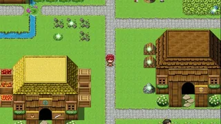 Скриншот 4 к игре Синтез предметов и исследование подземелий