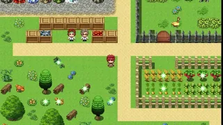 Скриншот 7 к игре Синтез предметов и исследование подземелий
