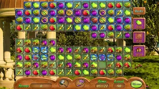 Скриншот 1 к игре Dream Fruit Farm