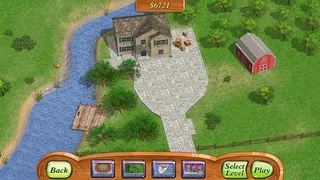 Скриншот 3 к игре Dream Fruit Farm