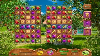 Скриншот 7 к игре Dream Fruit Farm