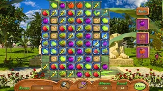 Скриншот 8 к игре Dream Fruit Farm