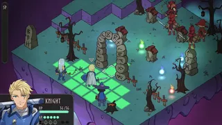 Скриншот 1 к игре Valkyrie Spirits