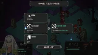 Скриншот 2 к игре Valkyrie Spirits