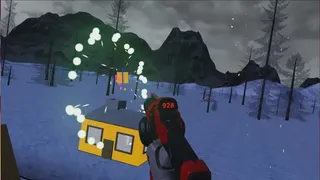 Скриншот 5 к игре Present Cannon Rebirth