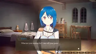 Скриншот 1 к игре Love Accident