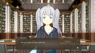 Скриншот 6 к игре Love Accident