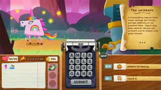 Скриншот 4 к игре Writer's Block