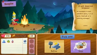 Скриншот 5 к игре Writer's Block