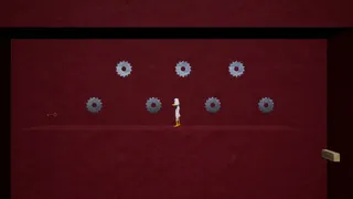 Скриншот 1 к игре The Duck Is In Danger