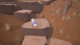 Скриншот 2 к игре Bouncy Goat Climb