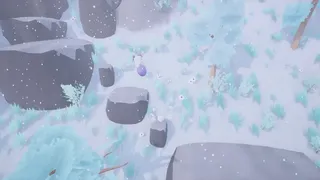 Скриншот 8 к игре Bouncy Goat Climb