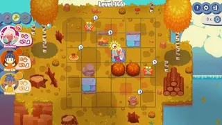 Скриншот 2 к игре Feed All Monsters