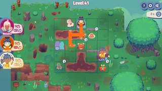 Скриншот 7 к игре Feed All Monsters