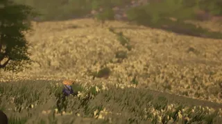 Скриншот 1 к игре Ronin Trail