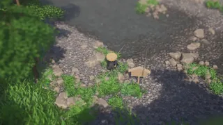 Скриншот 4 к игре Ronin Trail