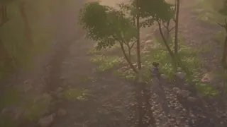 Скриншот 5 к игре Ronin Trail