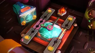 Скриншот 5 к игре Doors: Paradox