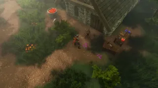 Скриншот 4 к игре Brinefall