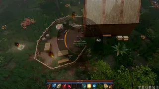 Скриншот 6 к игре Brinefall