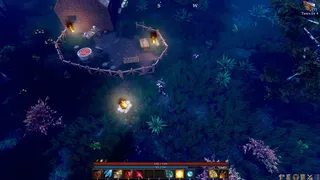 Скриншот 7 к игре Brinefall