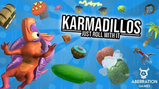 Скриншот 1 к игре Karmadillos