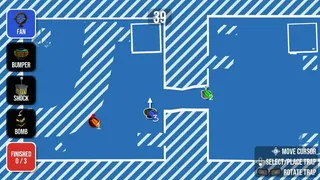Скриншот 3 к игре Karmadillos