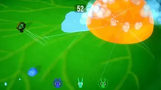 Скриншот 4 к игре Karmadillos