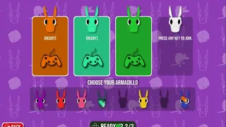 Скриншот 6 к игре Karmadillos