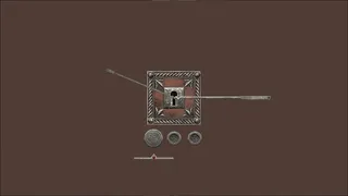 Скриншот 4 к игре Museum of Mechanics: Lockpicking