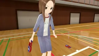 Скриншот 4 к игре からかい上手の高木さんVR 2学期