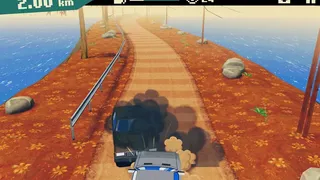 Скриншот 5 к игре Seaside Driving