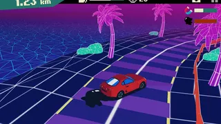 Скриншот 7 к игре Seaside Driving