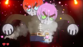 Скриншот 1 к игре SpookyKillers: Chapter 1