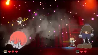 Скриншот 4 к игре SpookyKillers: Chapter 1