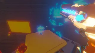 Скриншот 3 к игре SOLAR CAGE