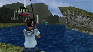 Скриншот 1 к игре Mysteries Under Lake Ophelia