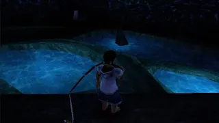 Скриншот 2 к игре Mysteries Under Lake Ophelia