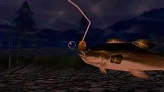 Скриншот 4 к игре Mysteries Under Lake Ophelia