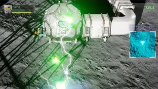 Скриншот 1 к игре Mission Critical : Foresight