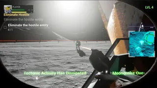 Скриншот 6 к игре Mission Critical : Foresight
