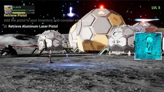 Скриншот 7 к игре Mission Critical : Foresight